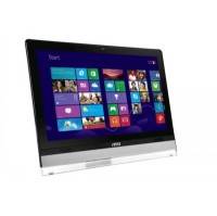 моноблок MSI Wind Top AE221-032 Черный