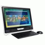моноблок MSI Wind Top AE2210-027 Черный