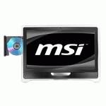 моноблок MSI Wind Top AE2280-024 Голубой