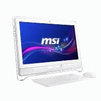 моноблок MSI Wind Top AE2281-003 Белый