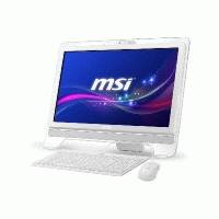 моноблок MSI Wind Top AE2281-009 Белый