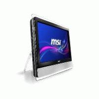моноблок MSI Wind Top AE2410-073 Черный