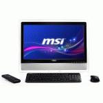 моноблок MSI Wind Top AE2410-019 Голубой