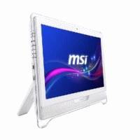 моноблок MSI Wind Top AE2410G-231 Белый