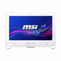 моноблок MSI Wind Top AE2410G-231 Белый