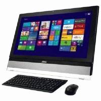моноблок MSI Wind Top AE270G-009 Черный