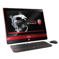 моноблок MSI Wind Top AG220 2PE-014 Черный