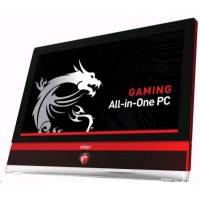 моноблок MSI Wind Top AG270 2PC-026 Черный