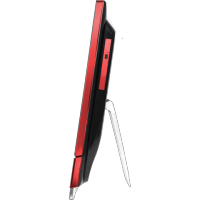 моноблок MSI Wind Top AG270 2QC-091 Черный