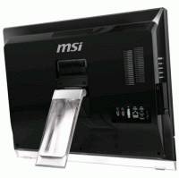 моноблок MSI Wind Top AG2712A-037 Черный