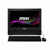 моноблок MSI Wind Top AP1622-060X Черный