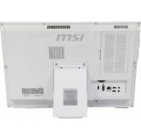 моноблок MSI Wind Top AP190-012X Белый