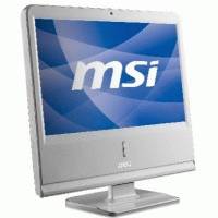 моноблок MSI Wind Top AP1920-254 Белый