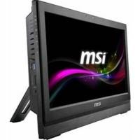 моноблок MSI Wind Top AP200-044 Черный