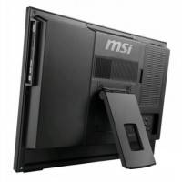 моноблок MSI Wind Top AP200-049 Черный