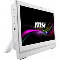 моноблок MSI Wind Top AP200-059 Белый