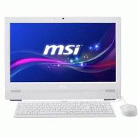 моноблок MSI Wind Top AP2011-047 Белый