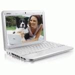 нетбук MSI Wind U100-055