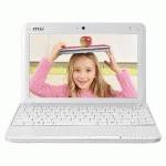 нетбук MSI Wind U100-094