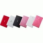 нетбук MSI Wind U100-809