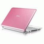 нетбук MSI Wind U100-047