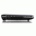 нетбук MSI Wind U135DX-1290 Серебристый