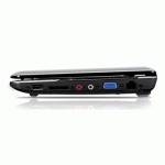 нетбук MSI Wind U135DX-1290 Серебристый