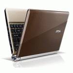 нетбук MSI Wind U160-212