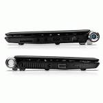 нетбук MSI Wind U160-423 Черный