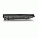 нетбук MSI Wind U270-026 Черный