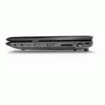 нетбук MSI Wind U270-026 Черный