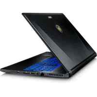 ноутбук MSI WS60 7RJ-692 Черный