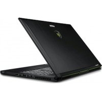 ноутбук MSI WS63 8SJ-007 Черный