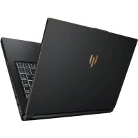 ноутбук MSI WS65 9TM-865 Черный
