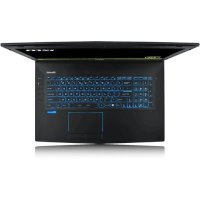 ноутбук MSI WT72 6QL-290 Черный