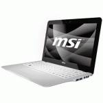 ноутбук MSI X340-441