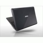 ноутбук MSI X370-040
