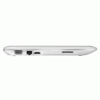 ноутбук MSI X370-250 Белый