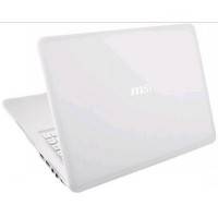 ноутбук MSI X370-600XBY Белый