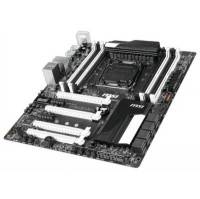 материнская плата MSI X99A SLI Krait Edition