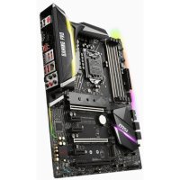 материнская плата MSI Z370 Gaming Pro Carbon AC
