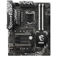 материнская плата MSI Z370 Krait Gaming