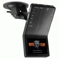видеорегистратор Mystery MDR-850HD Черный