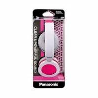 наушники Panasonic RP-HXS200E-P