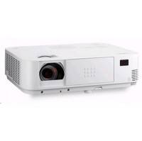 проектор NEC M323W Белый