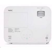 проектор NEC M323W Белый