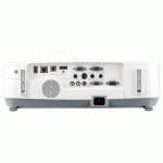 проектор NEC M350XS Белый