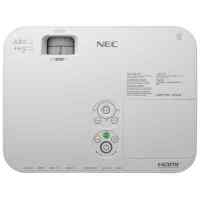 проектор NEC ME301W Бело-Серый