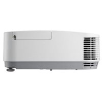 проектор NEC ME401X Бело-Серый