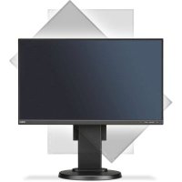 монитор NEC MultiSync E221N Black Черный